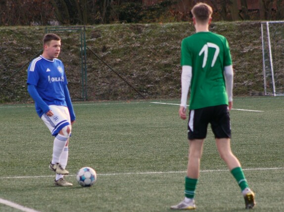 Rce - Bohušovice listopad 2025 2