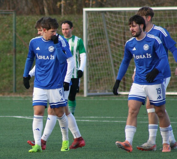 Rce - Bohušovice listopad 2025 3