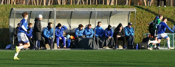 Rce - Bohušovice listopad 2025 4