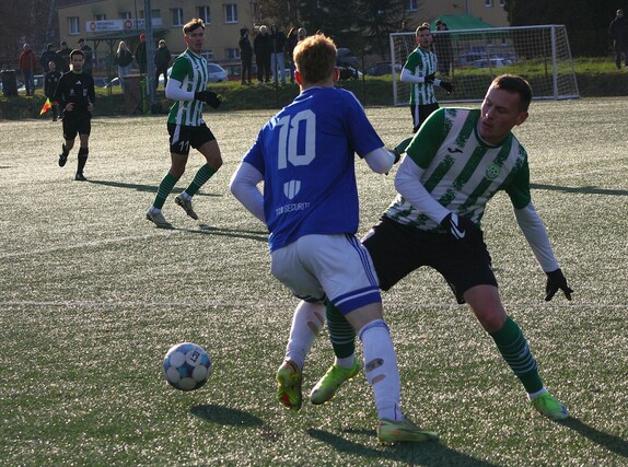 Rce - Bohušovice listopad 2025 5