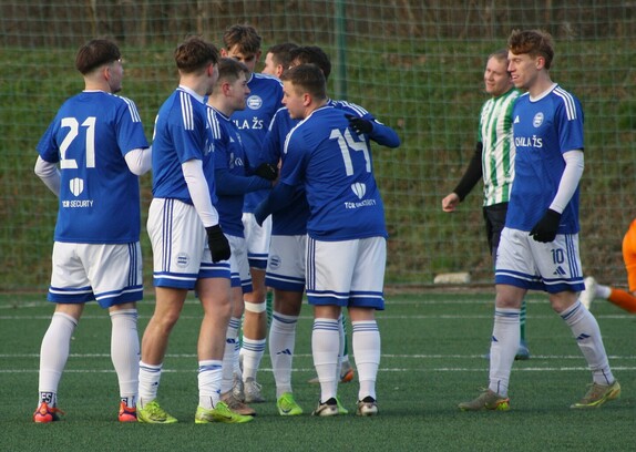 Rce - Bohušovice listopad 2025 6