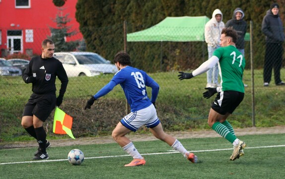 Rce - Bohušovice listopad 2025 7