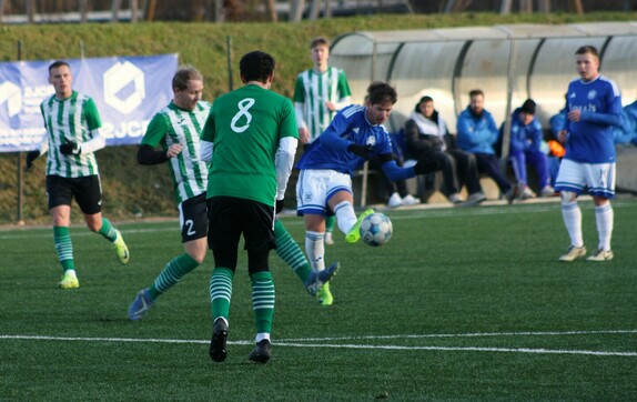 Rce - Bohušovice listopad 2025 8