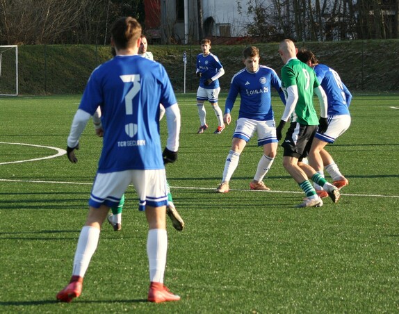 Rce - Bohušovice listopad 2025 9