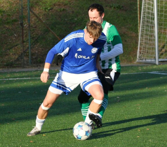 Rce - Bohušovice listopad 2025 11