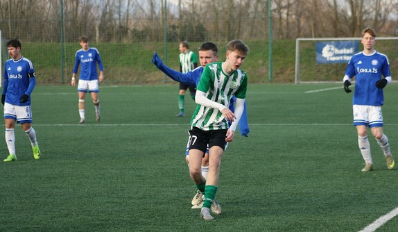 Rce - Bohušovice listopad 2025 12