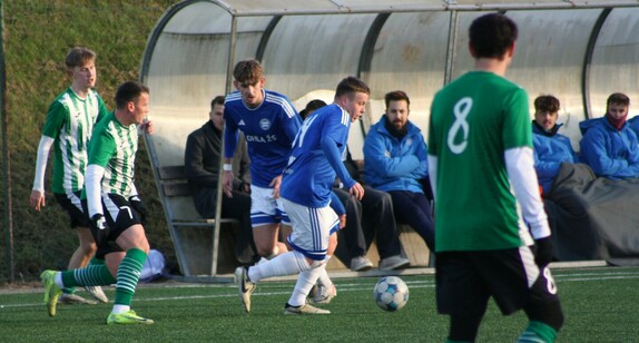 Rce - Bohušovice listopad 2025 13