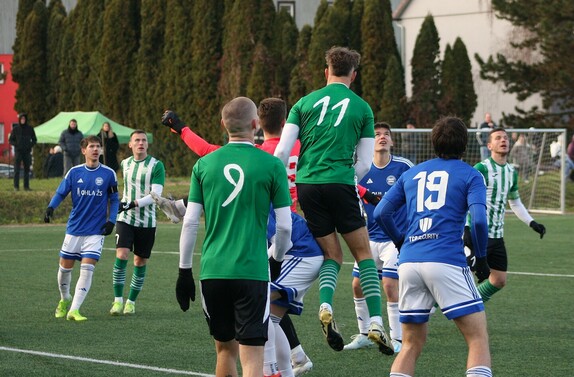 Rce - Bohušovice listopad 2025 14