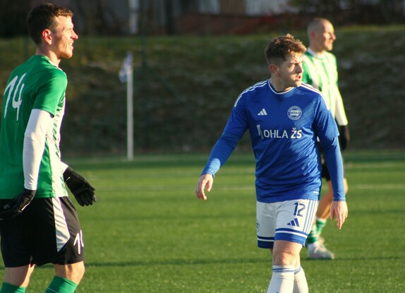 Rce - Bohušovice listopad 2025 15