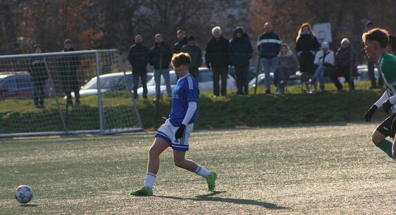 Rce - Bohušovice listopad 2025 16