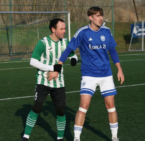 Rce - Bohušovice listopad 2025 17