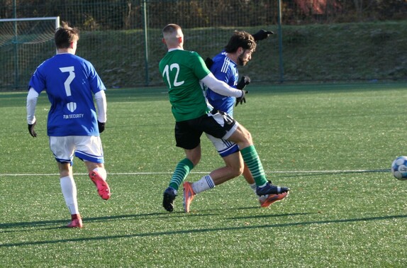 Rce - Bohušovice listopad 2025 18