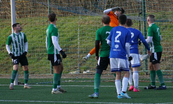 Rce - Bohušovice listopad 2025 19