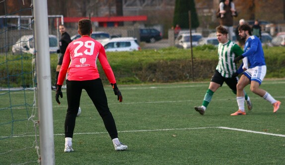 Rce - Bohušovice listopad 2025 21