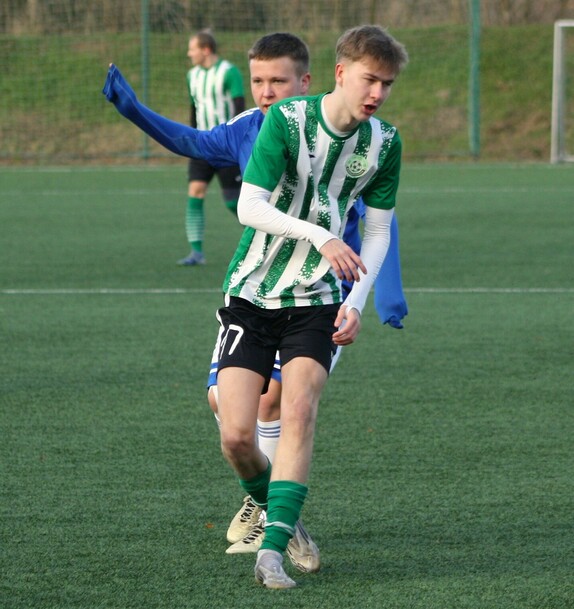 Rce - Bohušovice listopad 2025 23