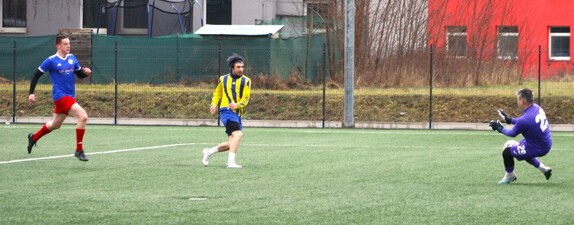 Rce B - Pšovka Mělník únor 2026 17