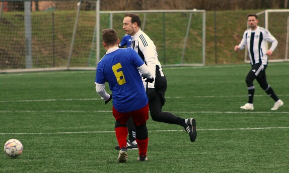 Rce B - H. Měcholupy zim přípra 2026 4