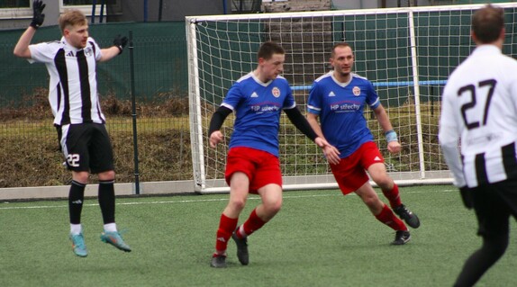 Rce B - H. Měcholupy zim přípra 2026 6