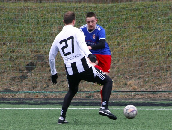 Rce B - H. Měcholupy zim přípra 2026 7