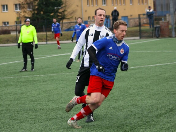 Rce B - H. Měcholupy zim přípra 2026 8