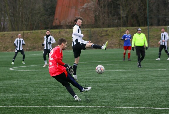 Rce B - H. Měcholupy zim přípra 2026 9