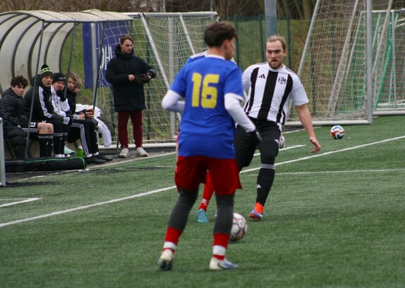 Rce B - H. Měcholupy zim přípra 2026 10