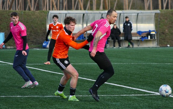 Rce - Dobroměřice příprava únor 2026 3