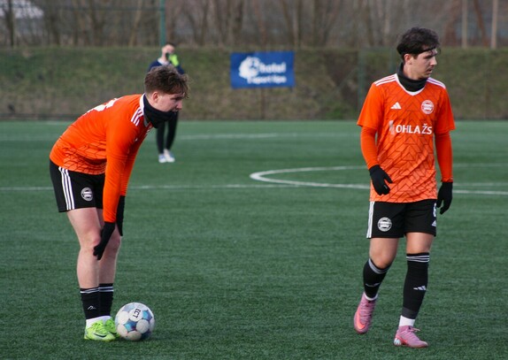 Rce - Dobroměřice příprava únor 2026 6