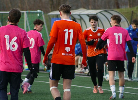 Rce - Dobroměřice příprava únor 2026 7