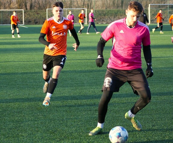 Rce - Dobroměřice příprava únor 2026 9