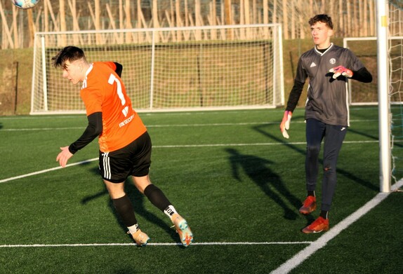 Rce - Dobroměřice příprava únor 2026 11