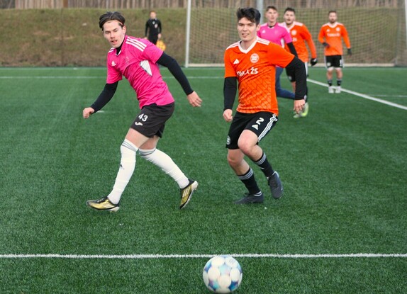 Rce - Dobroměřice příprava únor 2026 12