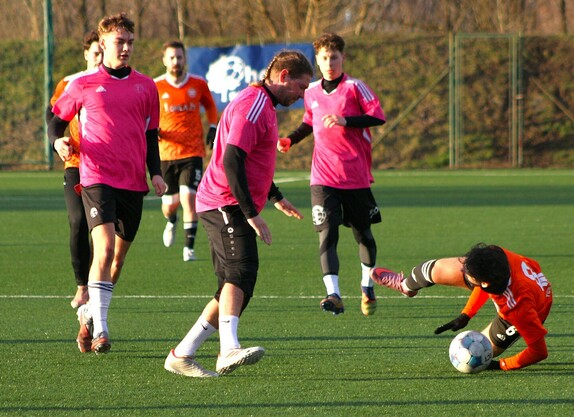 Rce - Dobroměřice příprava únor 2026 17