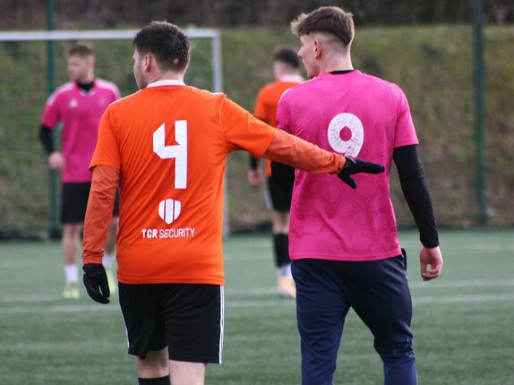 Rce - Dobroměřice příprava únor 2026 18