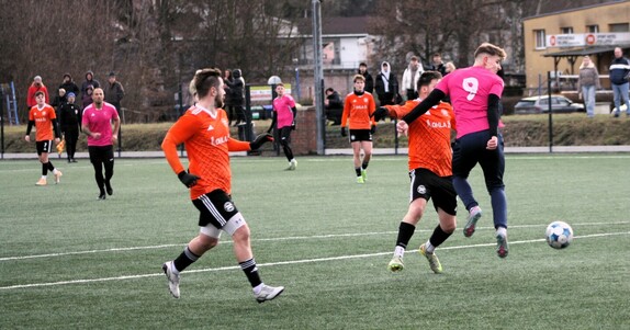 Rce - Dobroměřice příprava únor 2026 19