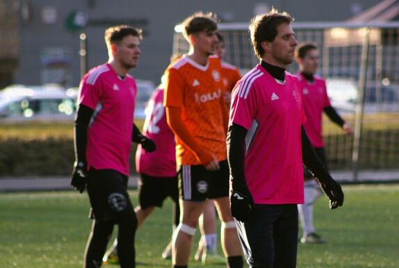 Rce - Dobroměřice příprava únor 2026 20