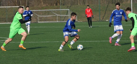 Rce - Chotětov únor 2026 3