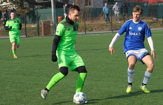 Rce - Chotětov únor 2026 8