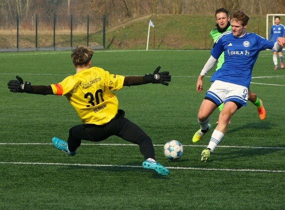 Rce - Chotětov únor 2026 12