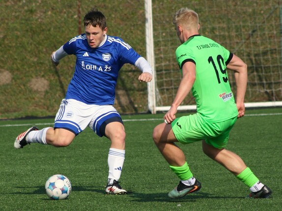 Rce - Chotětov únor 2026 14