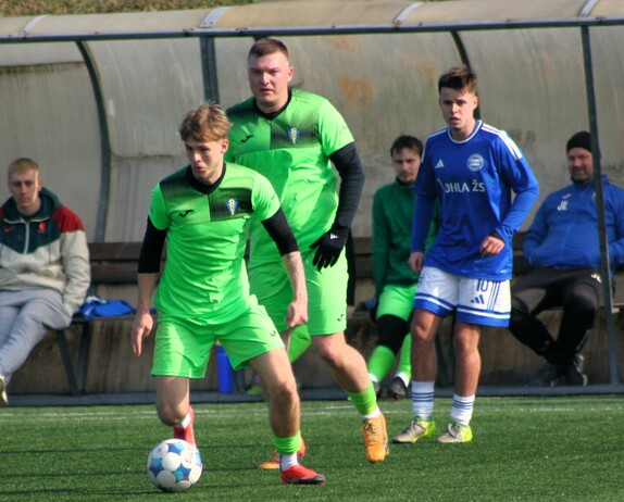 Rce - Chotětov únor 2026 15