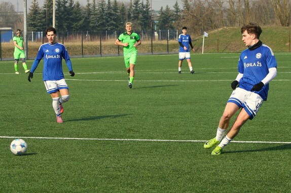 Rce - Chotětov únor 2026 16