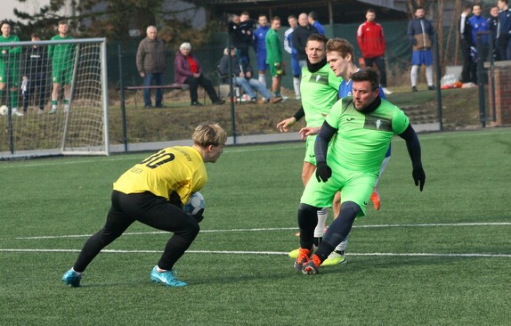 Rce - Chotětov únor 2026 17