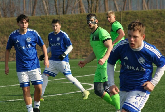 Rce - Chotětov únor 2026 18