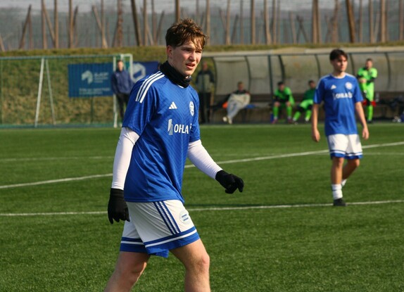 Rce - Chotětov únor 2026 20