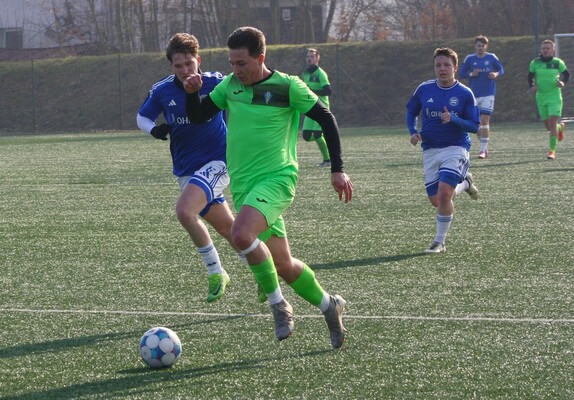 Rce - Chotětov únor 2026 21