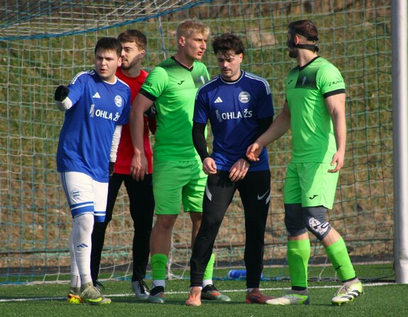 Rce - Chotětov únor 2026 22