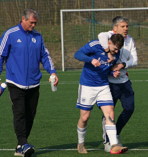 Rce - Chotětov únor 2026 23