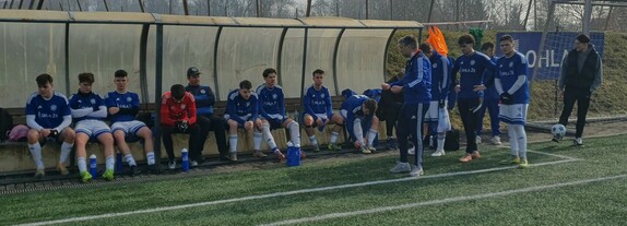 Rce - Chotětov únor 2026 24