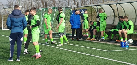 Rce - Chotětov únor 2026 25